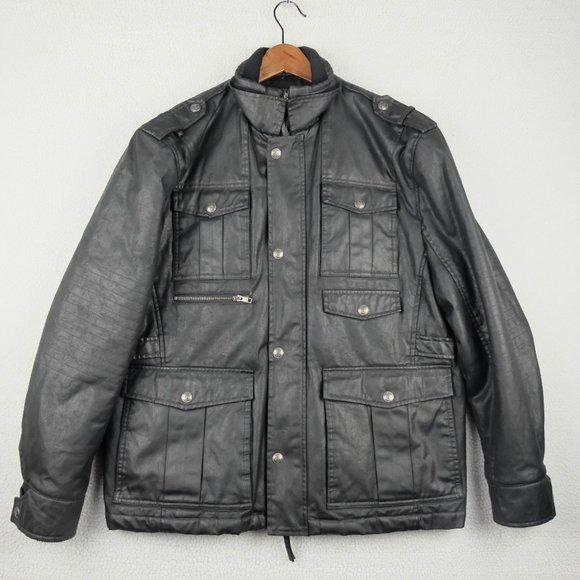 Cripple Creek Jackets & Coats Cripple Creek Chore Coat Mens Large